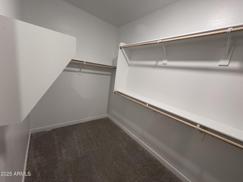 CIT45 Lot 111 Primary Closet