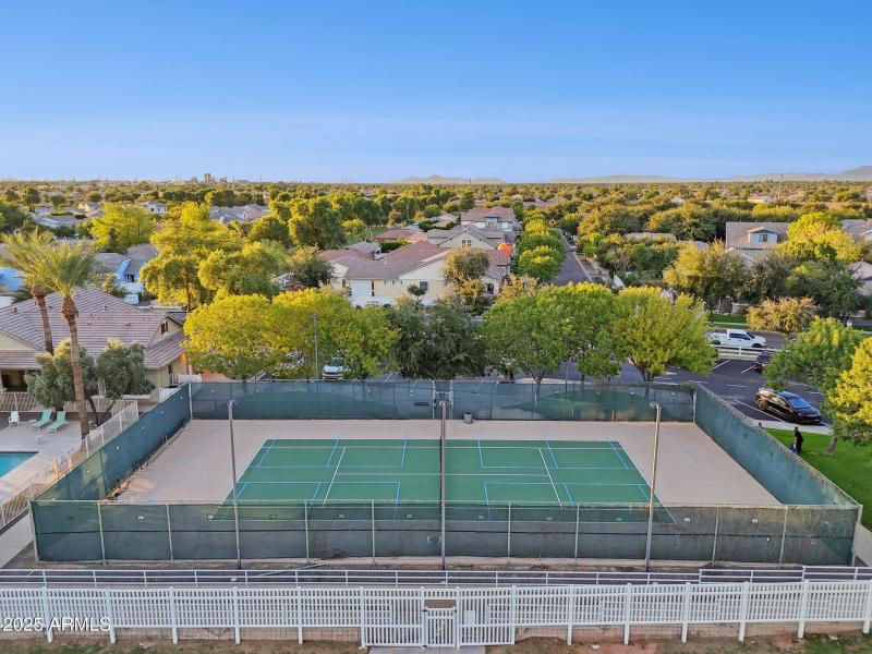 Agritopia Community Courts