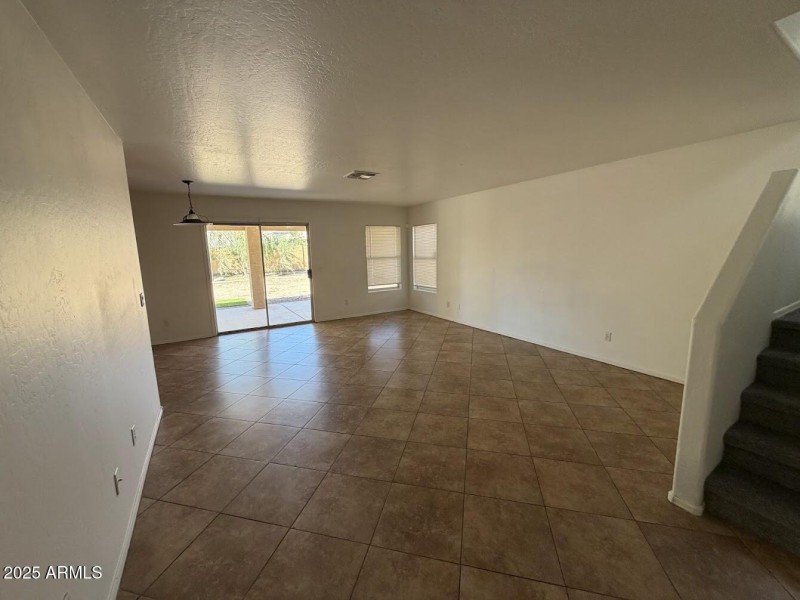 7 - Great Room and Dining