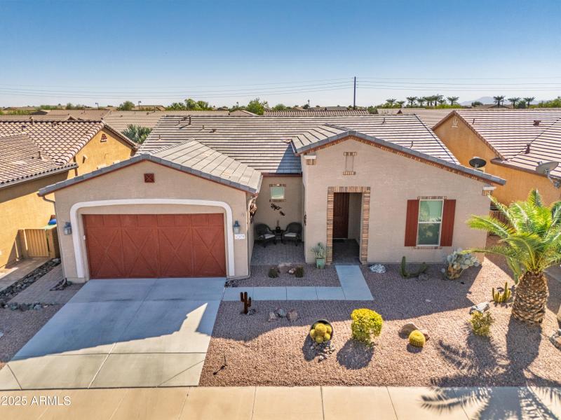 42879 W Sandpiper Drive -100
