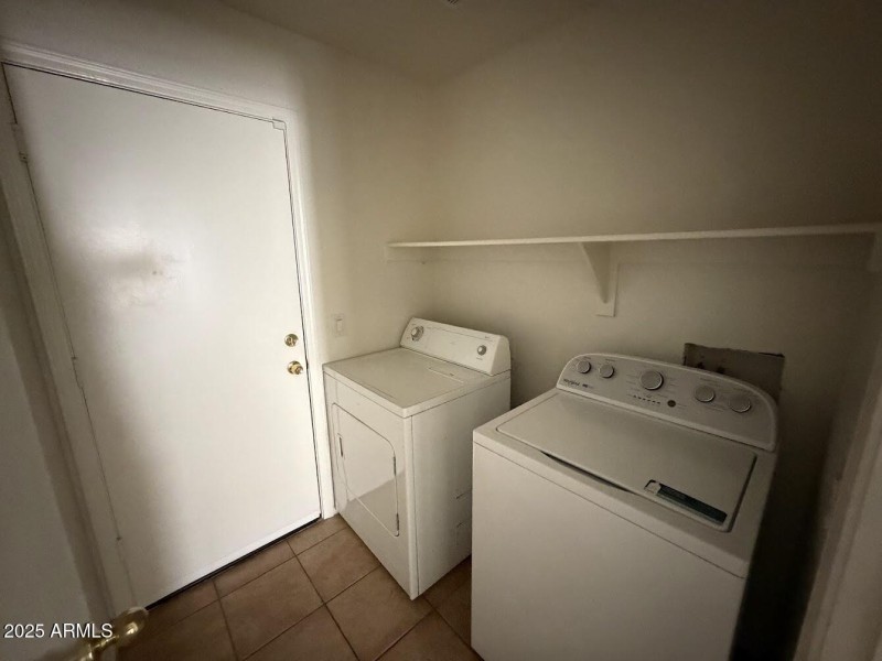 9 - Laundry