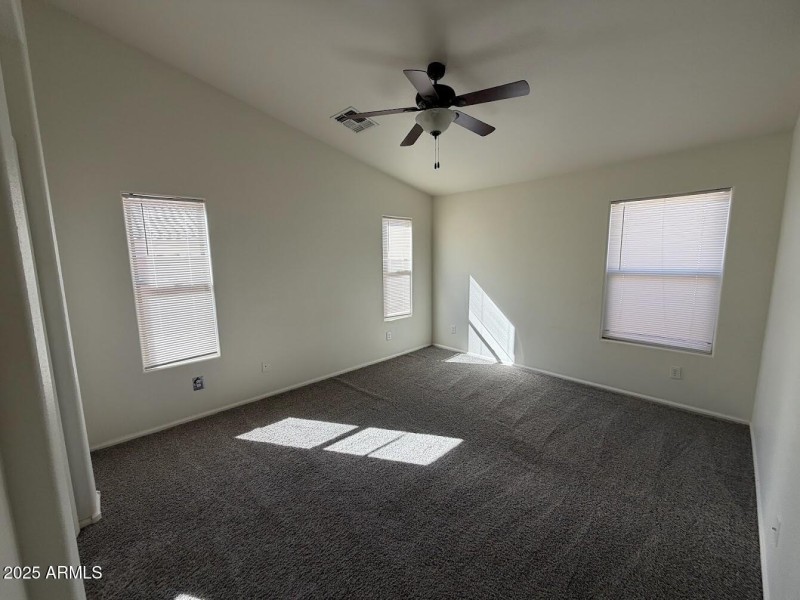 10 - Master Bedroom