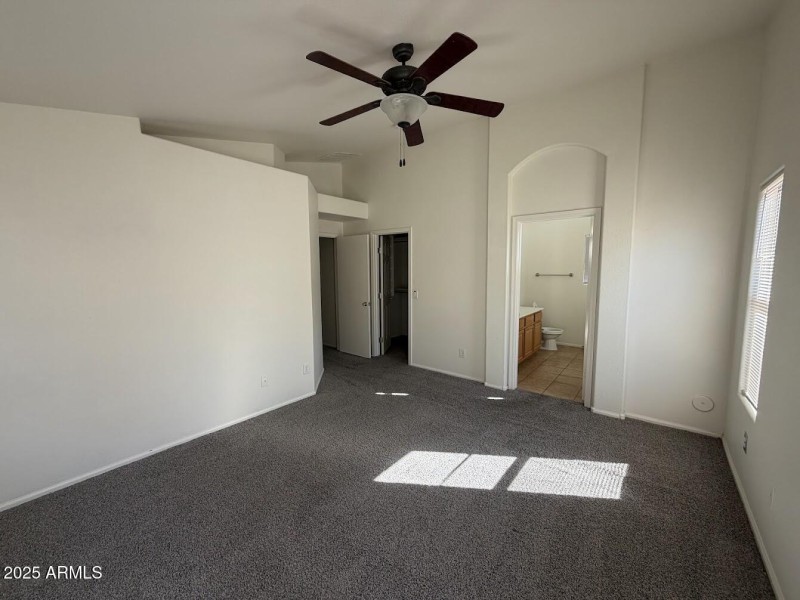 11 - Master Bedroom