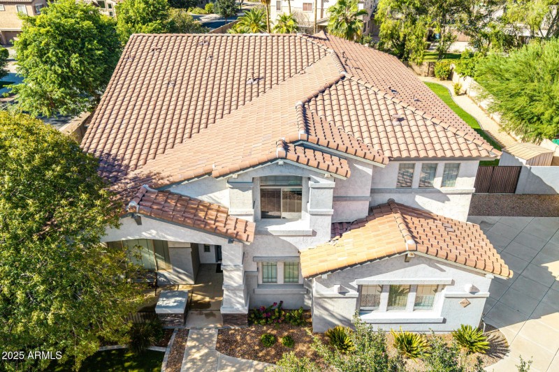 1 - Pine Valley Drone