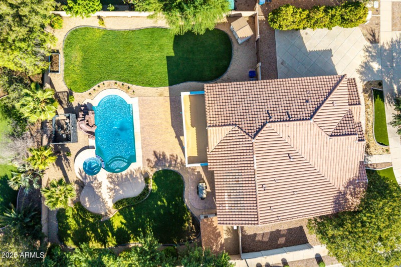 8 - Pine Valley Drone