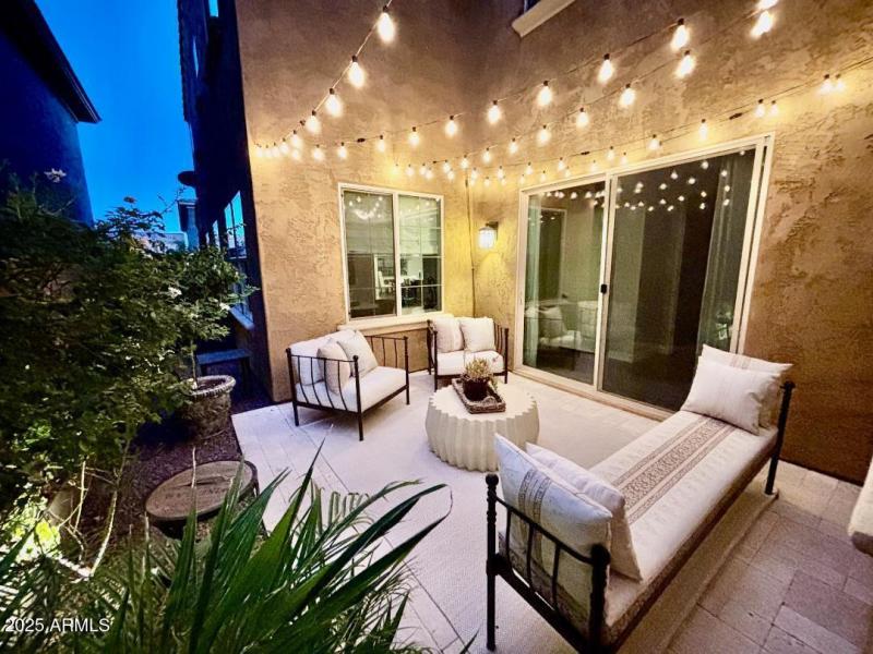 Side Patio 2