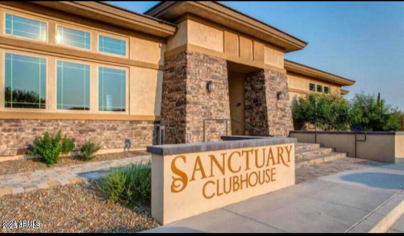 Clubhouse