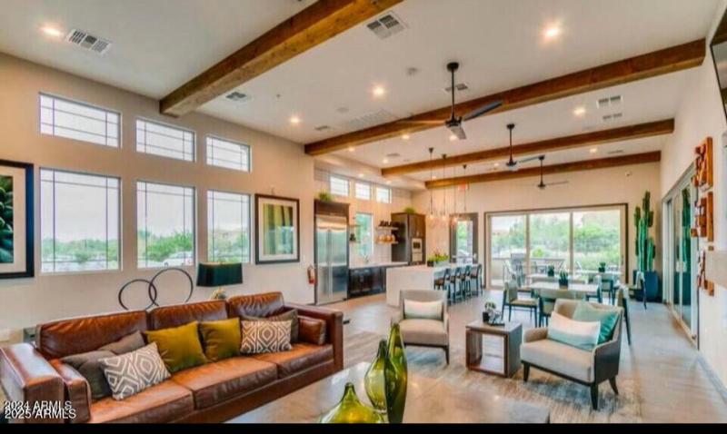 Clubhouse
