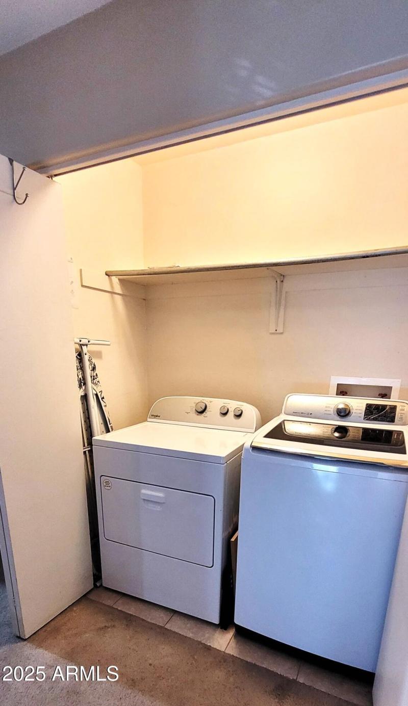 LAUNDRY