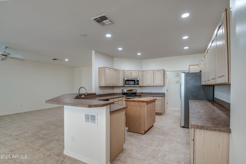 Kitchen 1