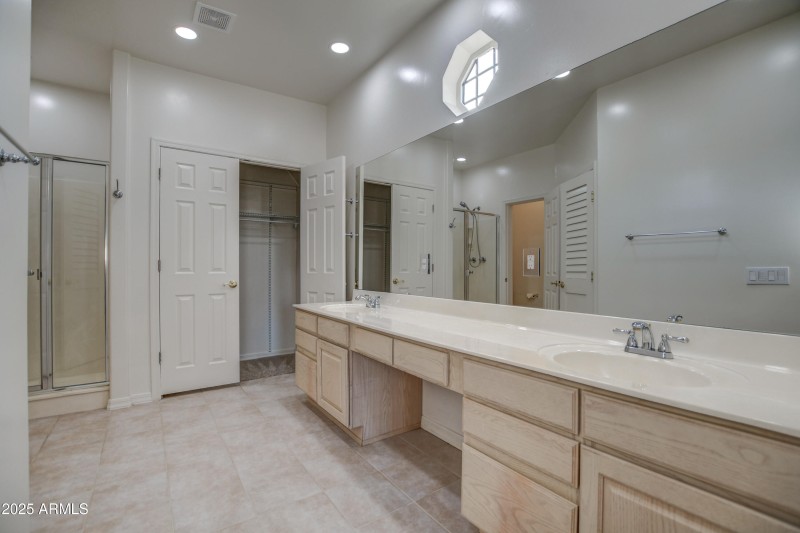 Primary Bath 1