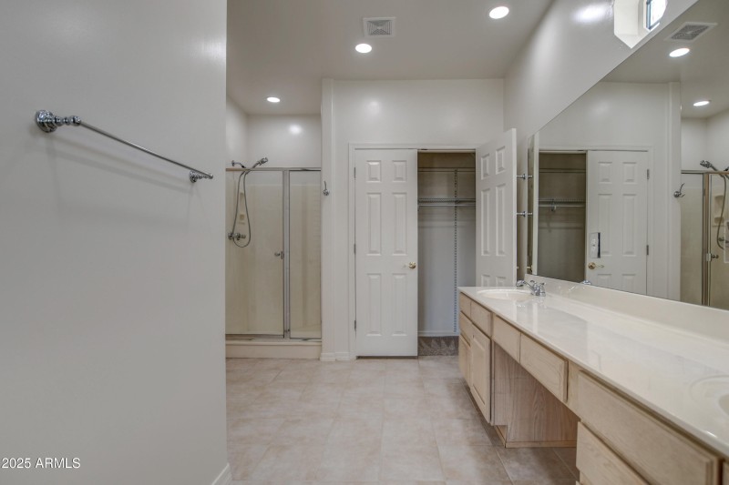 Primary Bath 2