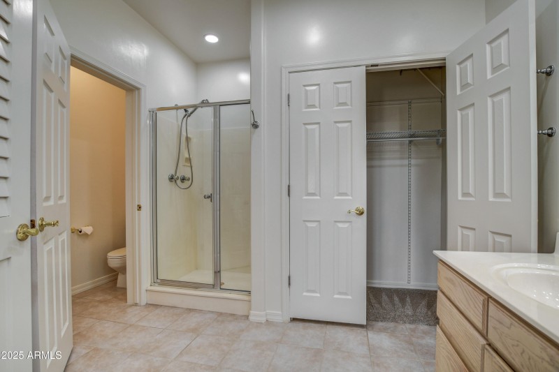 Primary Bath 3