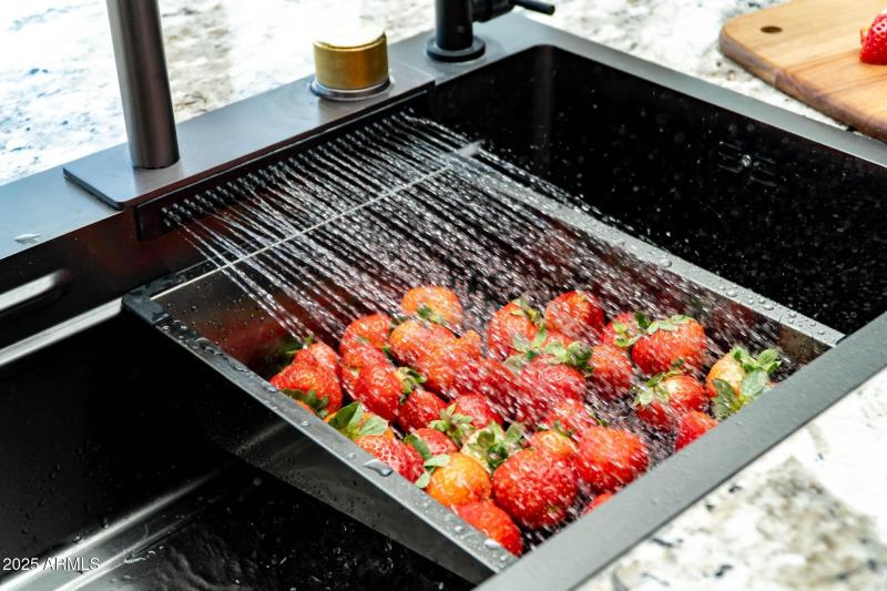 Kitchen Sink
