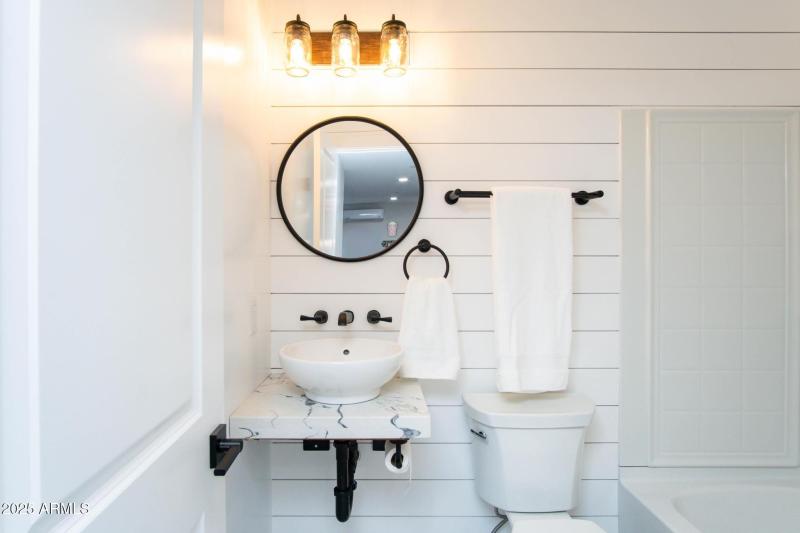 Bathroom 3