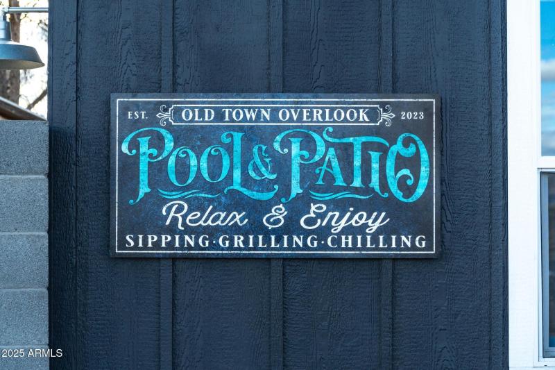 OTO Pool & Patio