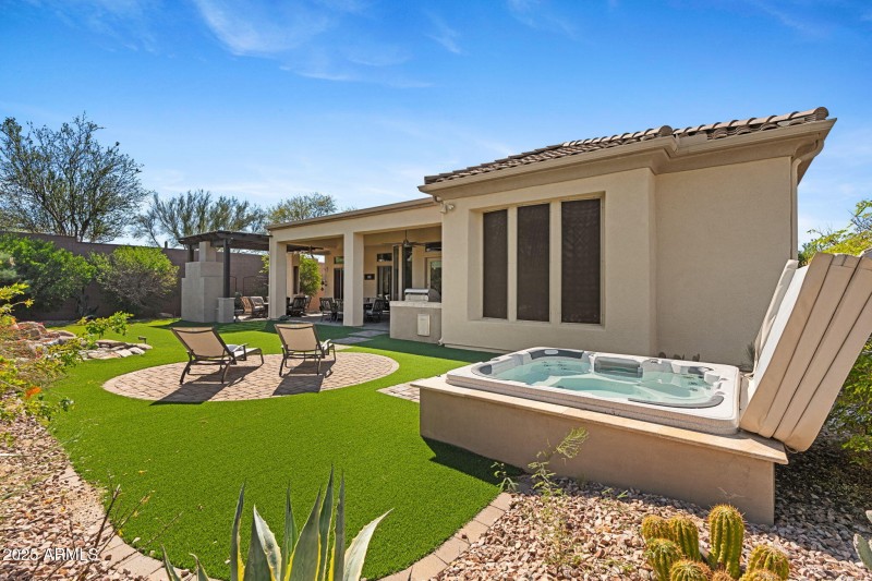 42001 N BRIDLEWOOD WAY