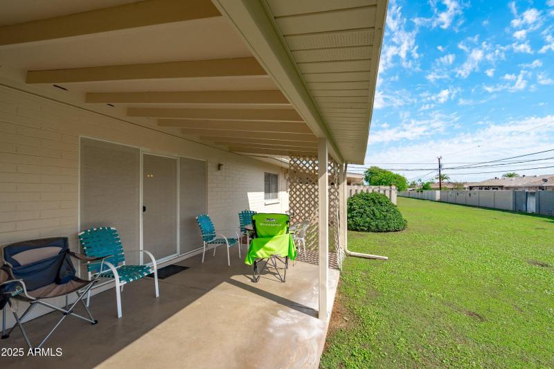 22-Covered Patio