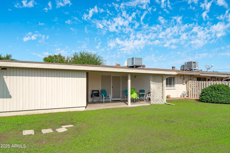 26-Backyard View