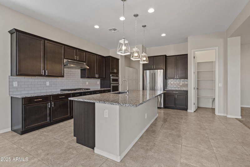 Breakfast Bar Seating