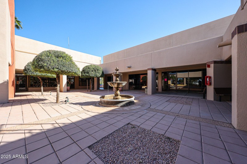 Community Area
