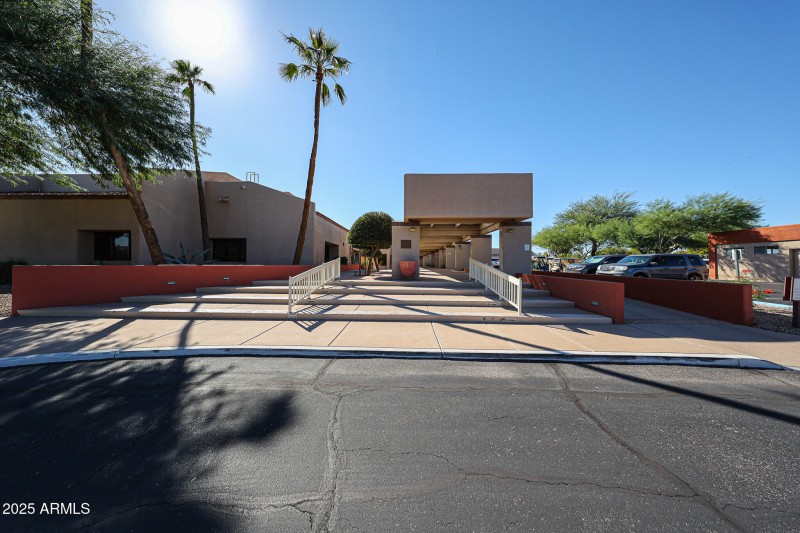Community Center