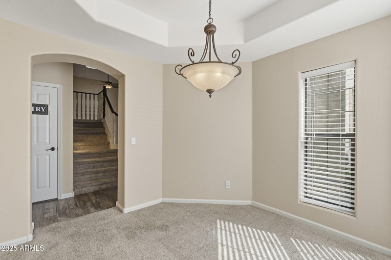 010_Formal Dining Area