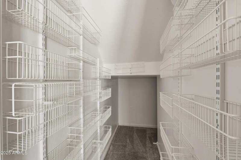 011_Huge WalkIn Pantry