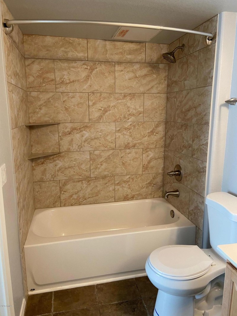 FIRST FLOOR BATH