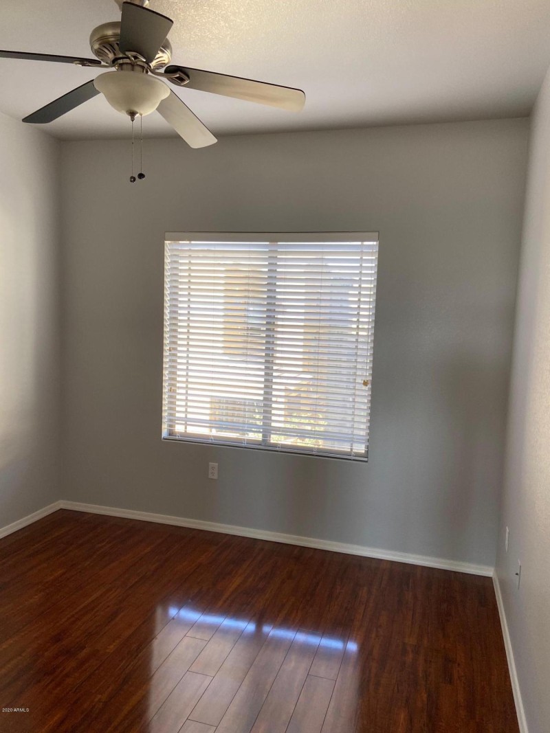 THIRD FLOOR BEDROOM