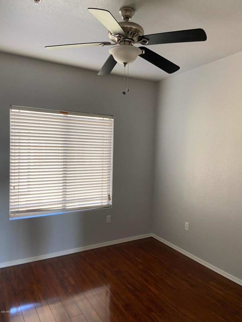 THIRD FLOOR BEDROOM