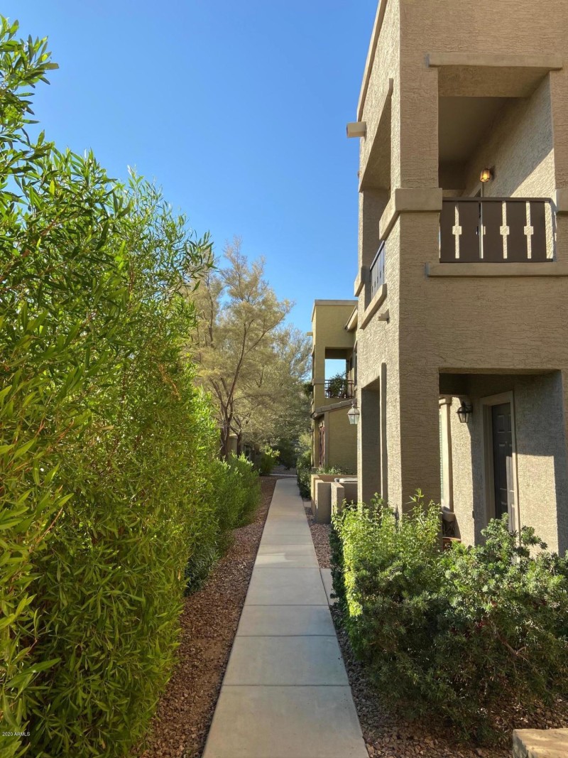 WALKWAY