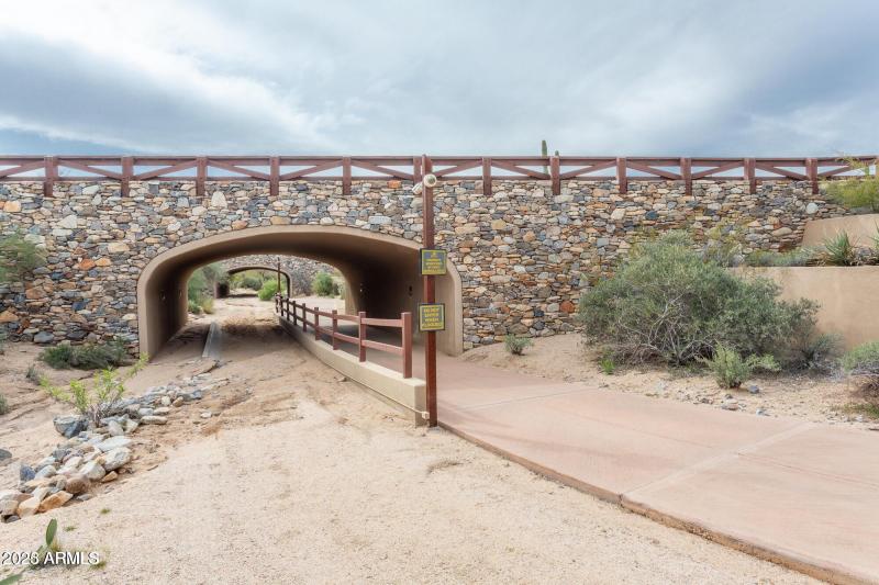 Private Path