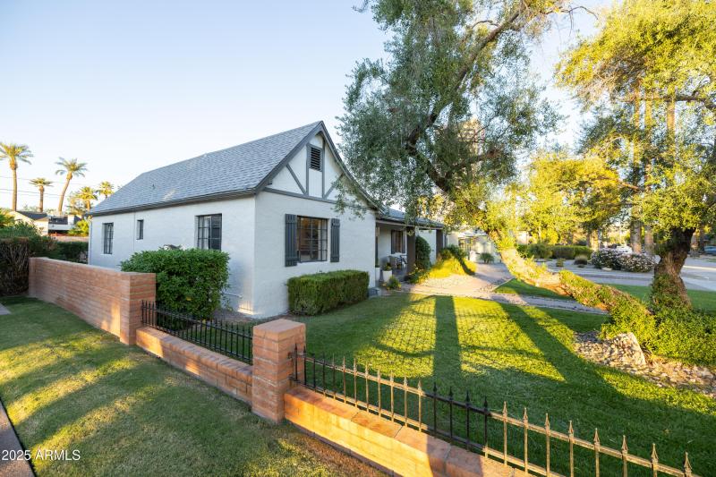 Tudor Revival
