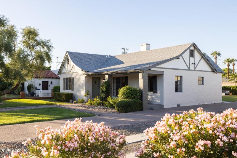 Amazing Curb Appeal