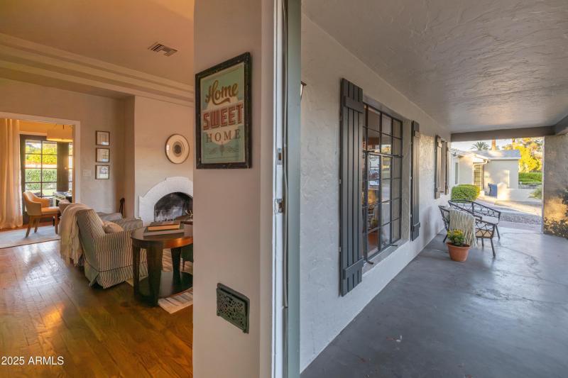 Entryway