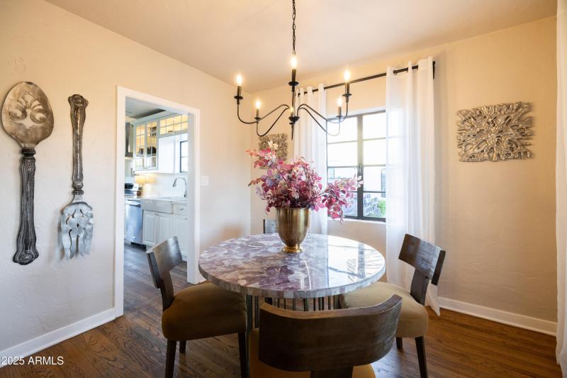 Designer Lighting