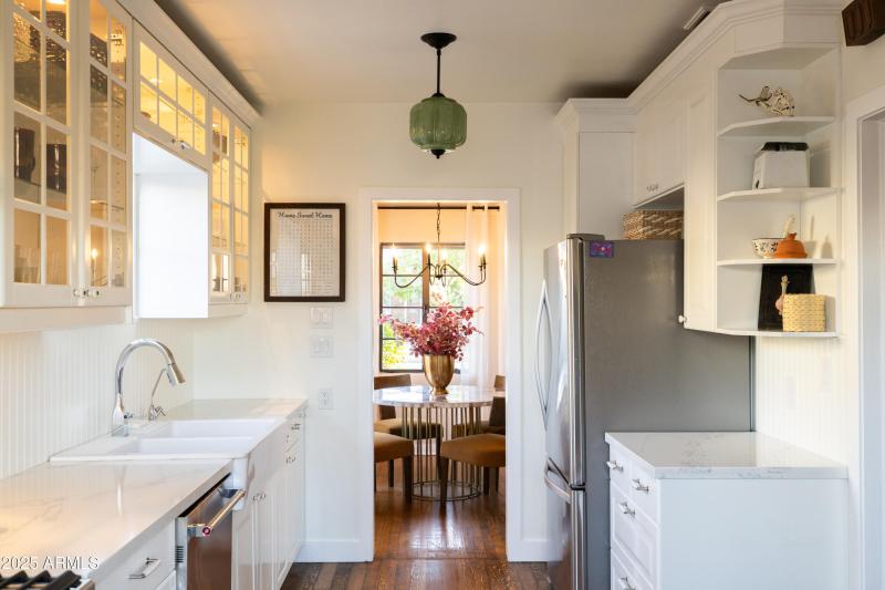 Designer Fixtures