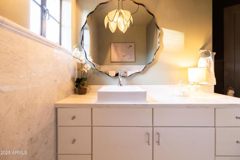Bathroom Vanity