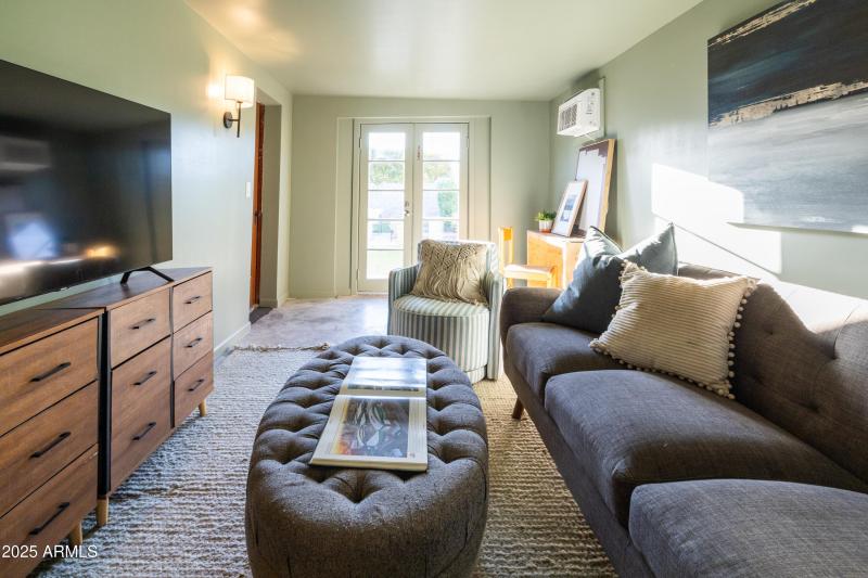 Bonus Room
