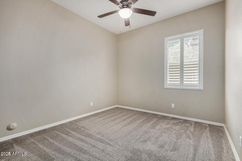 Bedroom..
