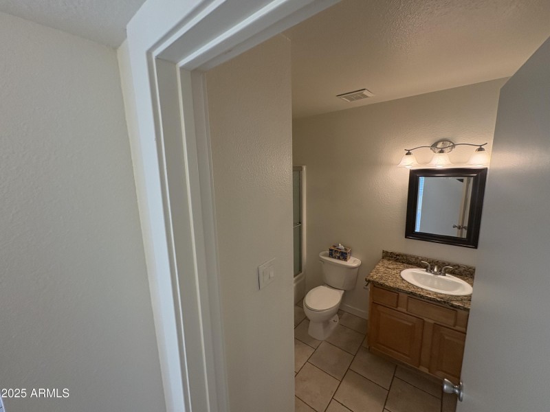 Hall Bath