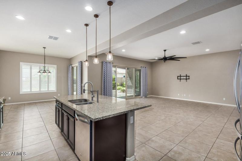Kitchen Overview