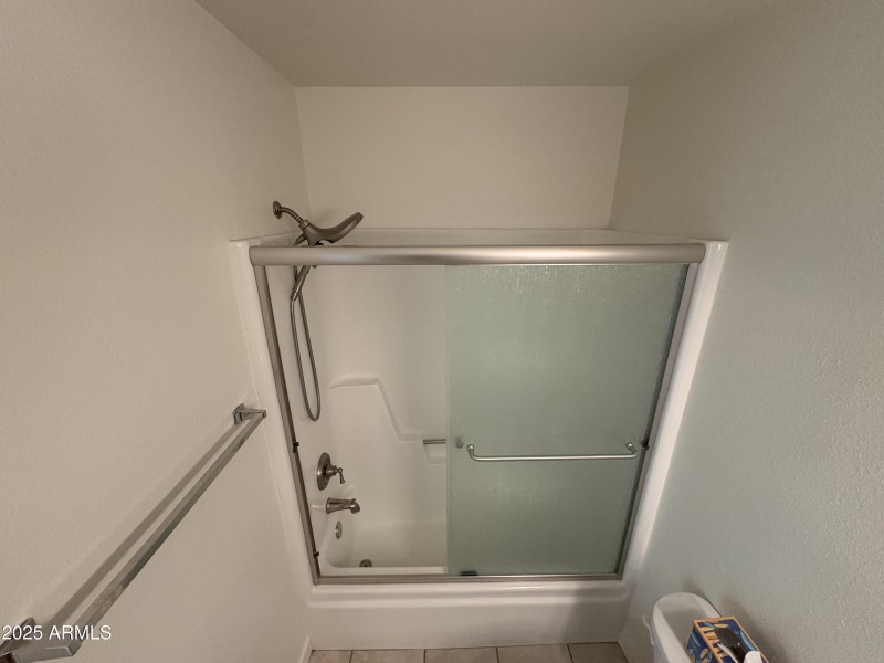Hall Bath