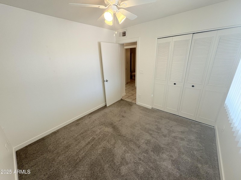 Bedroom III