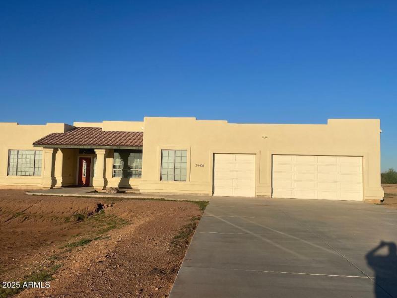 29408 N 244th Dr front pic 2