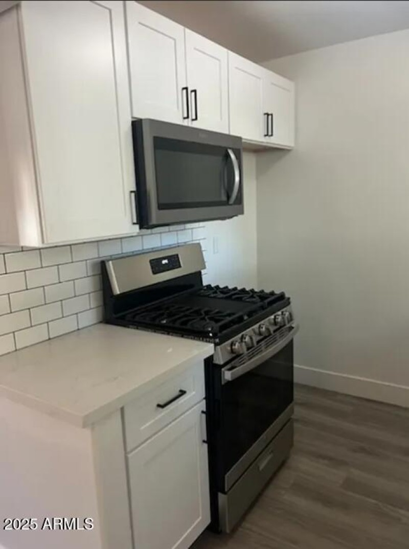 Kitchen unit 1