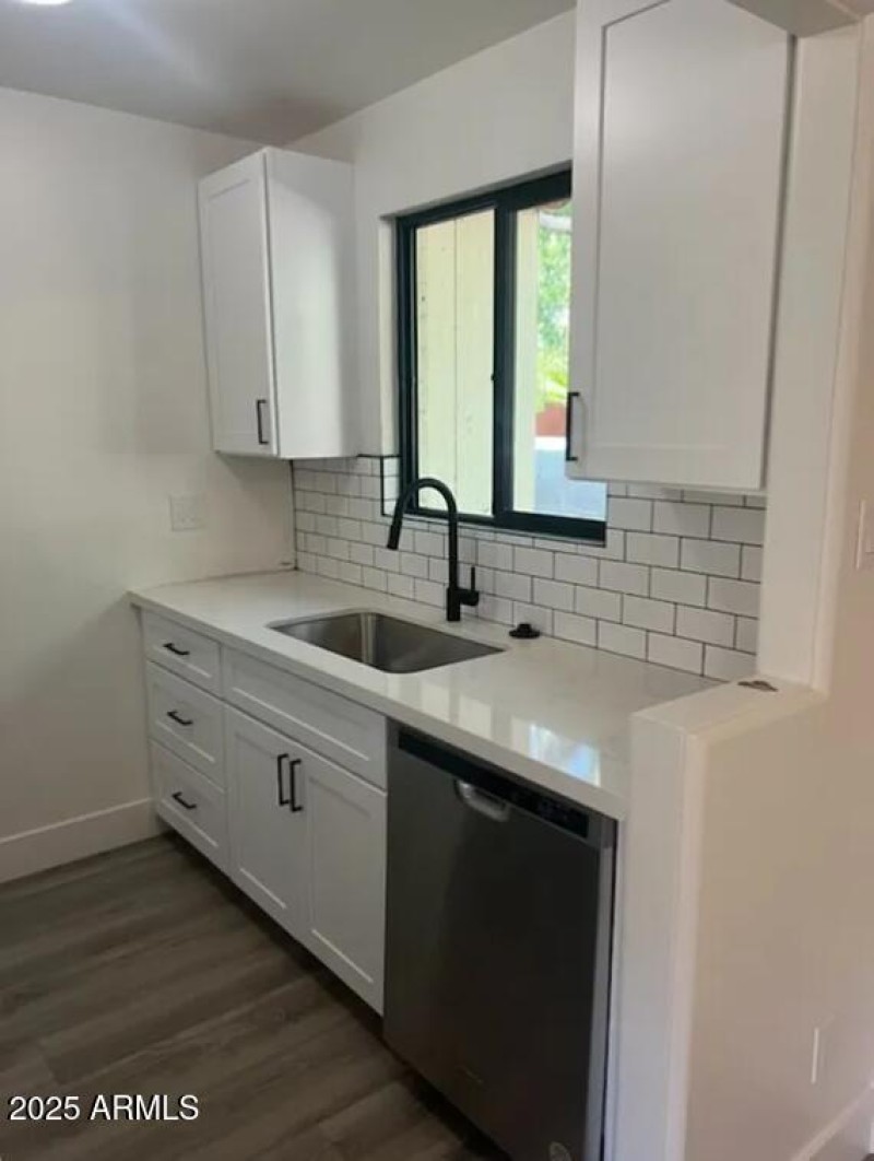 Kitchen View