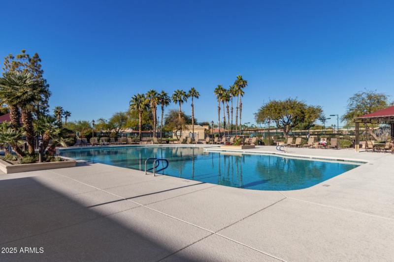 Community Pool