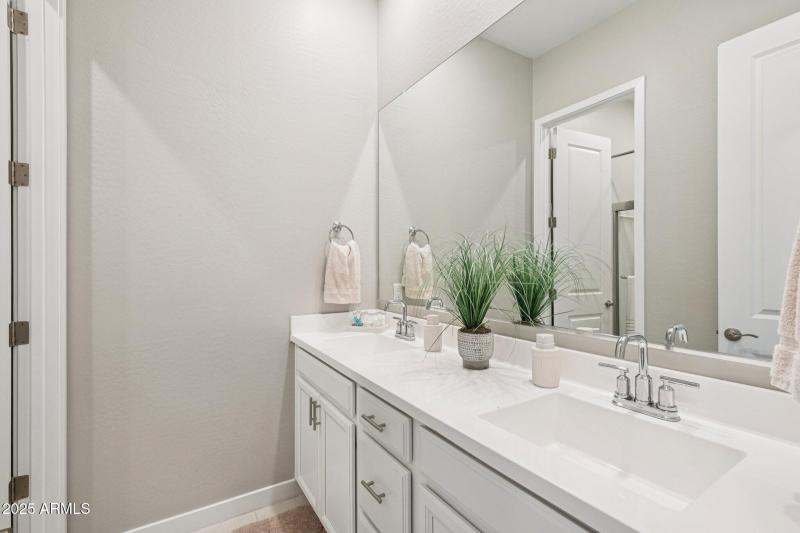 Hall Bathroom